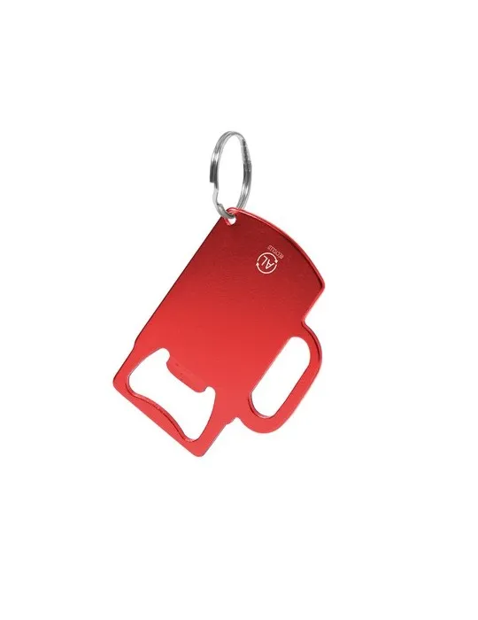 Porte-Clés Ouvre Bouteille Berman