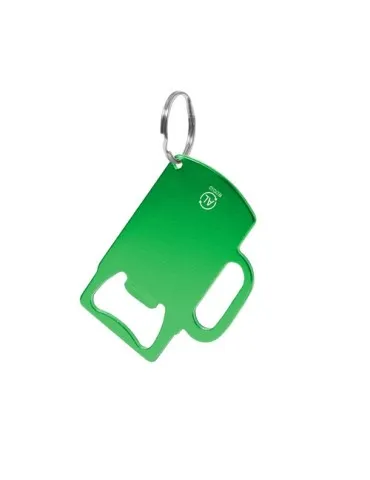 Porte-Clés Ouvre Bouteille Berman 2