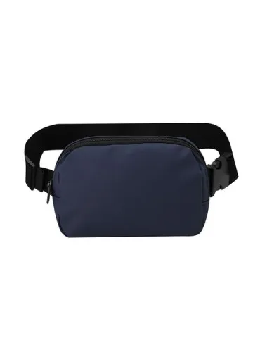 Banane publicitaire personnalisée Kaply Matières : ABS Couleurs : blanc