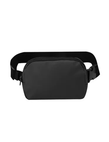 Banane publicitaire personnalisée Kaply Matières : ABS Couleurs : blanc 2