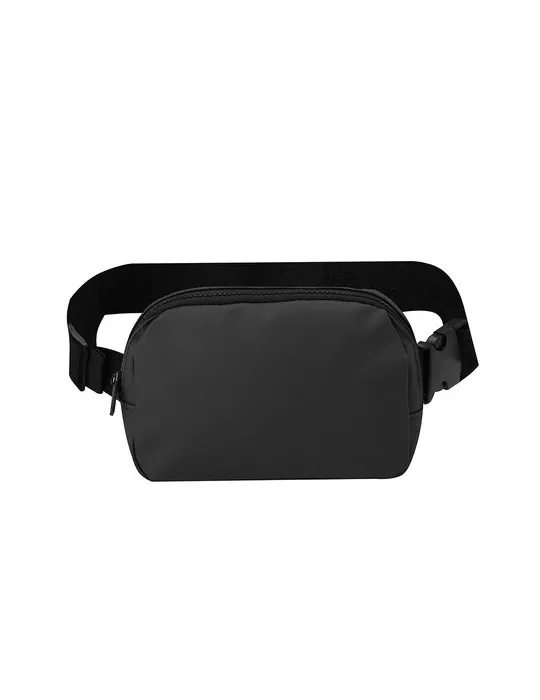 Banane publicitaire personnalisée Kaply Couleurs : blanc Matières : marc de café personnalisable avec votre logo