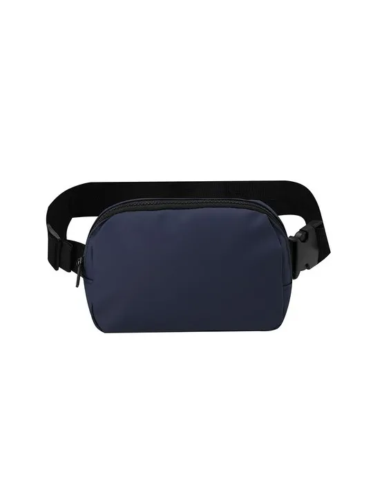 Banane publicitaire personnalisée Kaply Couleurs : blanc Matières : marc de café cadeau entreprise pas cher