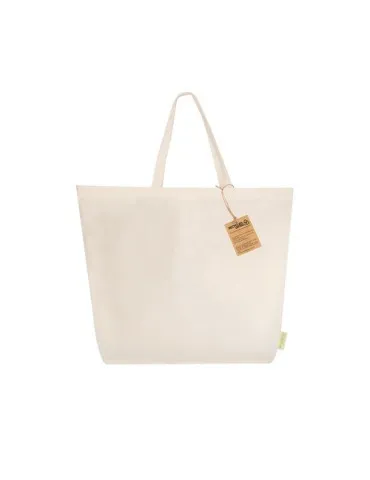 Sac pratique Todar Couleurs : bleu clair