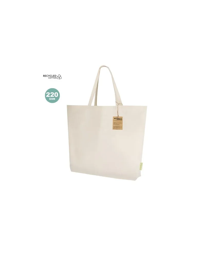 Sac pratique Todar Couleurs : bleu clair personnalisable avec votre logo