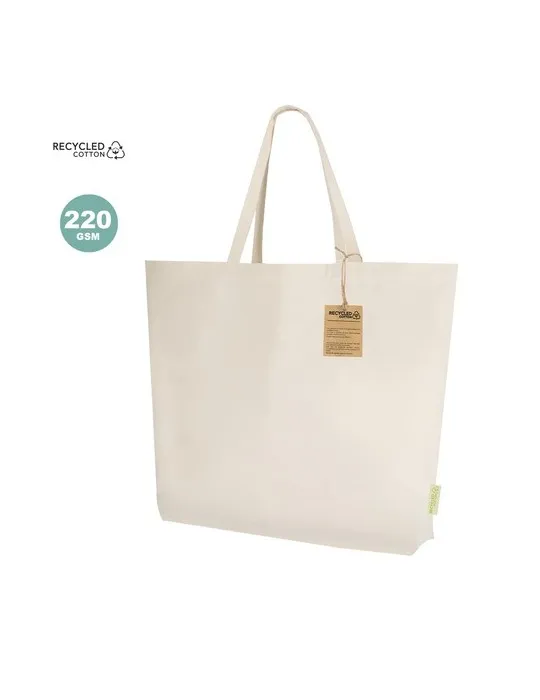 Sac pratique Todar Couleurs : bleu clair personnalisable avec votre logo