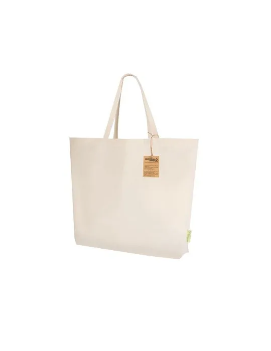 Sac pratique Todar Couleurs : bleu clair cadeau entreprise pas cher