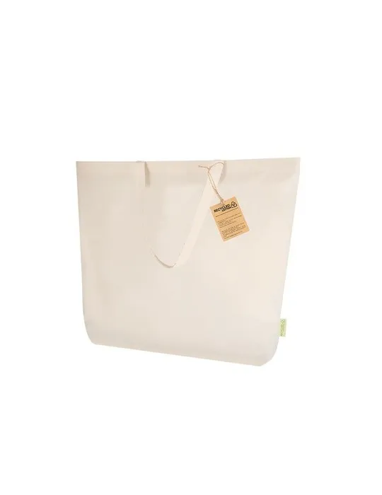 Sac pratique Todar Couleurs : bleu clair goodies publicitaire événementiel