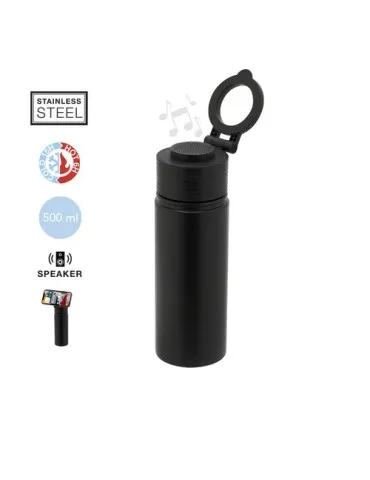 Bidon Thermique Multifonction Écologique Bundy 2