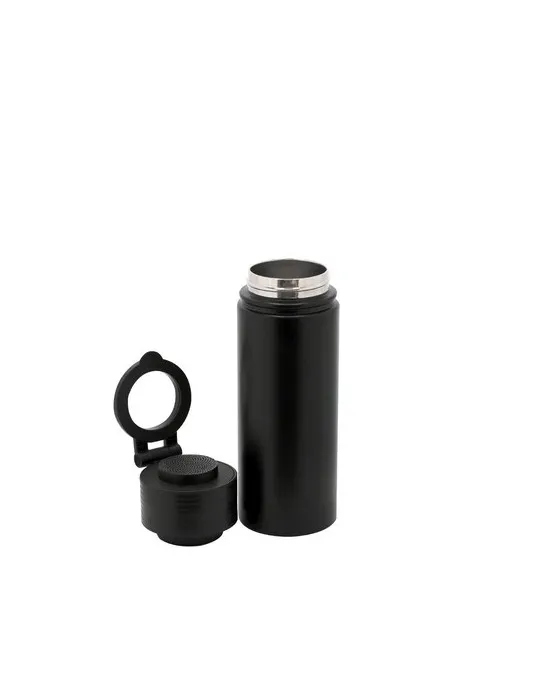 Bidon Thermique Multifonction Écologique Bundy goodies publicitaire événementiel