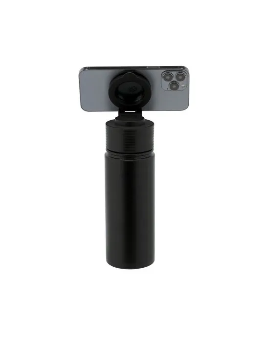 Bidon Thermique Multifonction Écologique Bundy marquage laser ultra précis