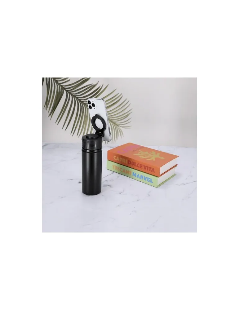 Bidon Thermique Multifonction Écologique Bundy livraison express 24h 48h