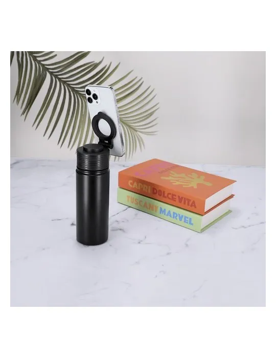 Bidon Thermique Multifonction Écologique Bundy livraison express 24h 48h