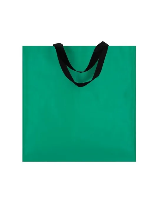 Sac publicitaire Rhyker - Sac à dos pratique et tendance Matières : plastique recyclé Couleurs : blanc accessoire événementiel u