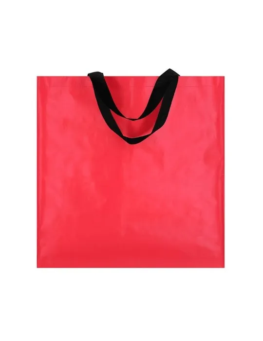 Sac publicitaire Rhyker - Sac à dos pratique et tendance Matières : Synthétique Couleurs : translucide Contenance : 50 ml marqua