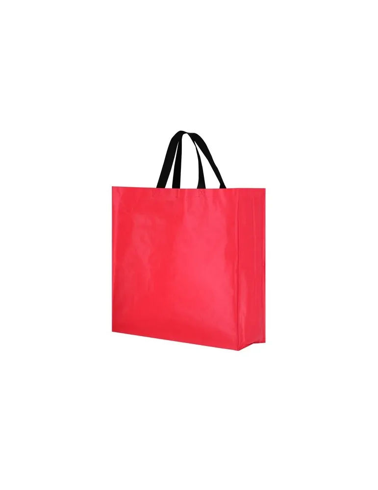 Sac publicitaire Rhyker - Sac à dos pratique et tendance Matières : Synthétique Couleurs : translucide marquage couleur éclatant