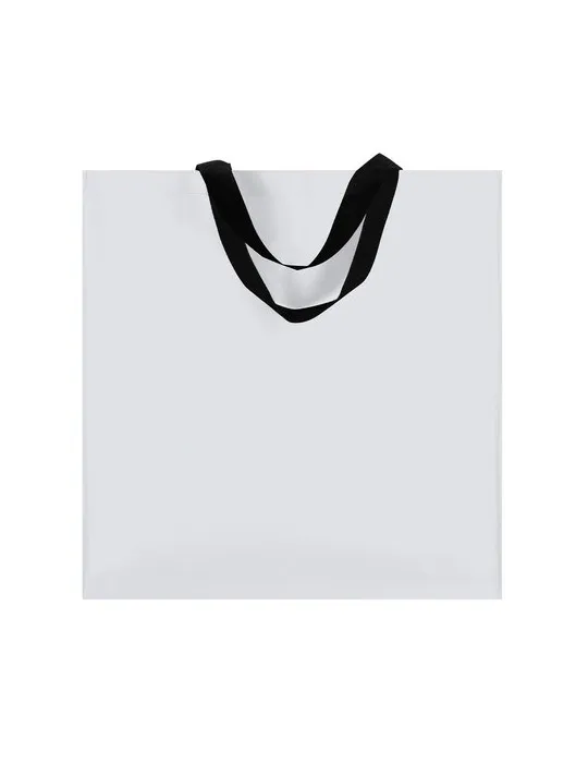 Sac publicitaire Rhyker - Sac à dos pratique et tendance Matières : Synthétique Couleurs : translucide cadeau entreprise pas che