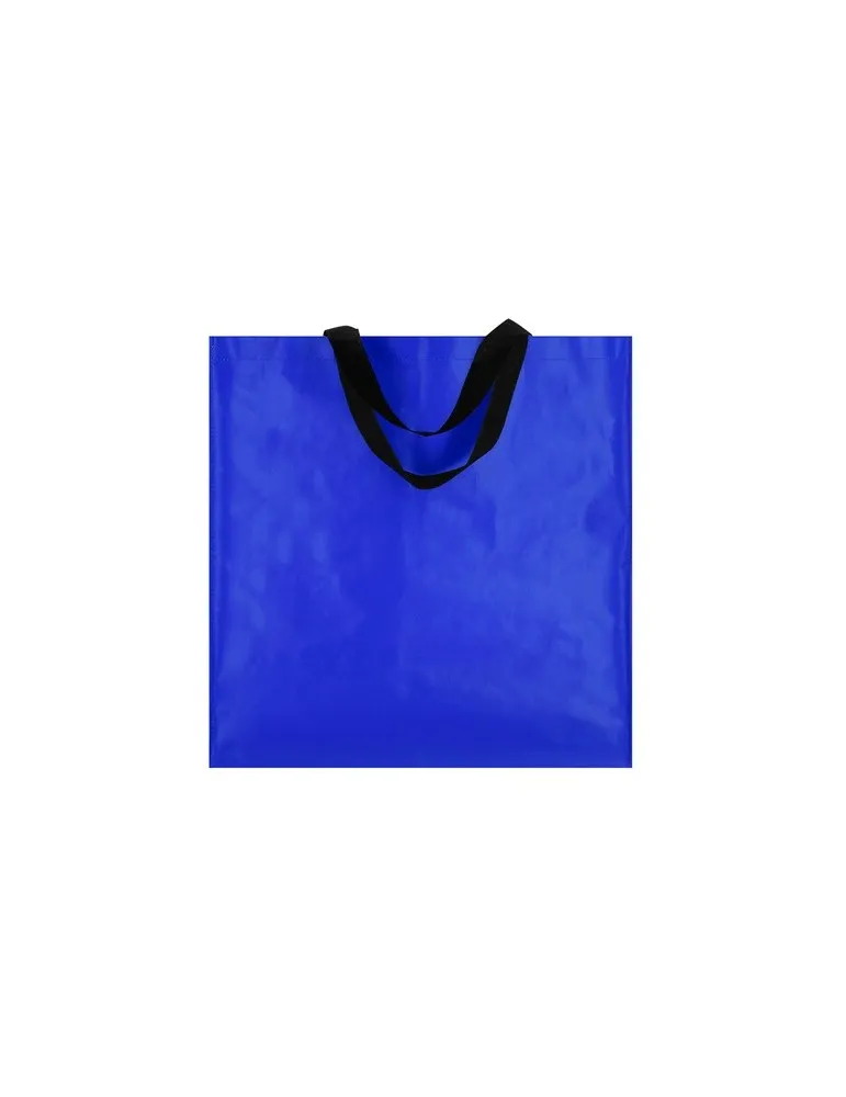 Sac publicitaire Rhyker - Sac à dos pratique et tendance Matières : Synthétique Couleurs : blanc marquage laser ultra précis