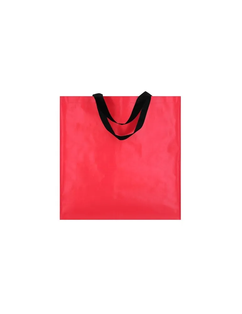 Sac publicitaire Rhyker - Sac à dos pratique et tendance Matières : Synthétique Couleurs : blanc objet publicitaire robuste