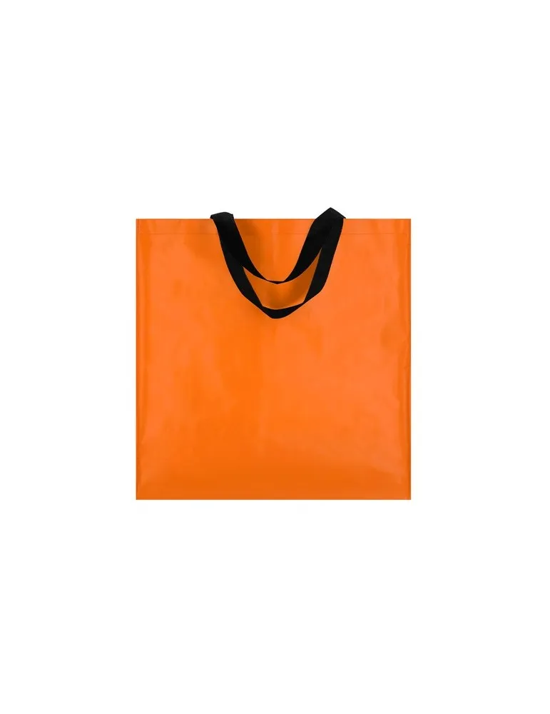 Sac publicitaire Rhyker - Sac à dos pratique et tendance Matières : Synthétique Couleurs : blanc marquage laser ultra précis