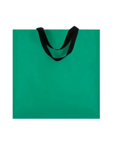 Sac publicitaire Rhyker - Sac à dos pratique et tendance Matières : plastique recyclé Couleurs : blanc 2