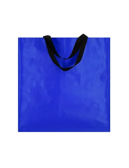 Sac publicitaire Rhyker - Sac à dos pratique et tendance Matières : Synthétique Couleurs : noir cadeau entreprise pas cher