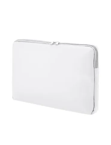 Housse personnalisée pour ordinateur portable Pravesh Couleurs : bleu clair Contenance : 350 ml