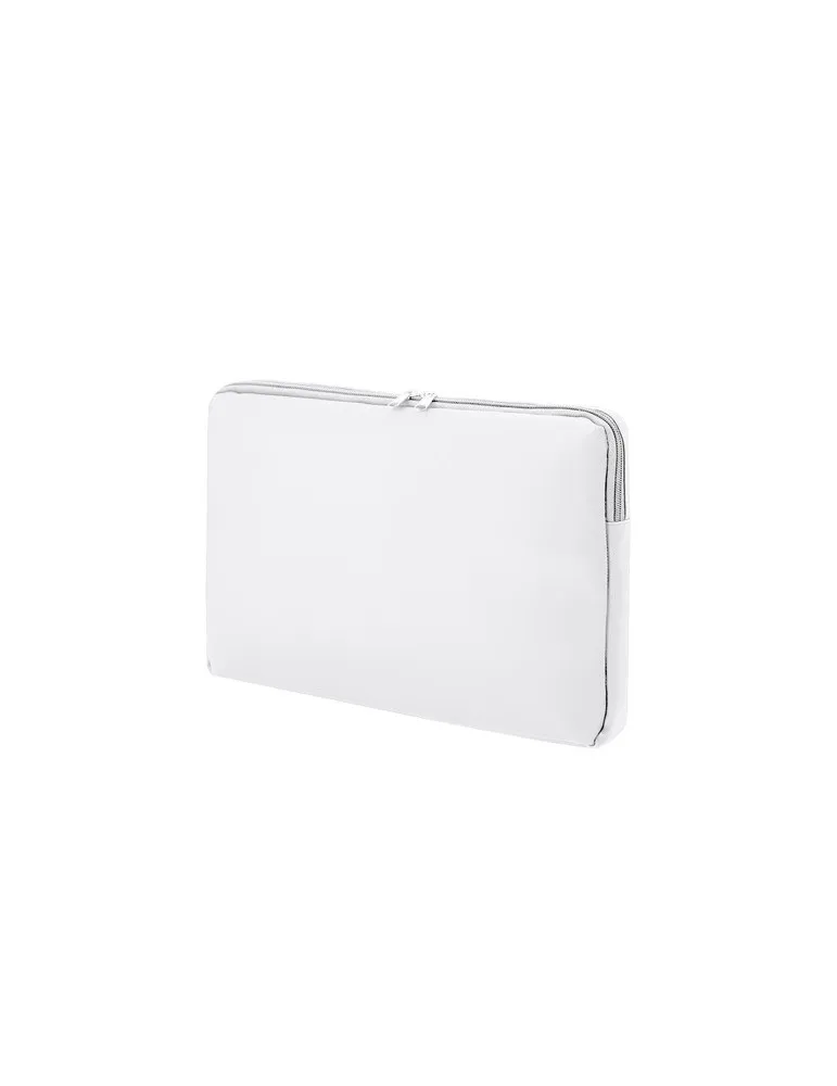 Housse personnalisée pour ordinateur portable Pravesh Couleurs : bleu clair Contenance : 350 ml