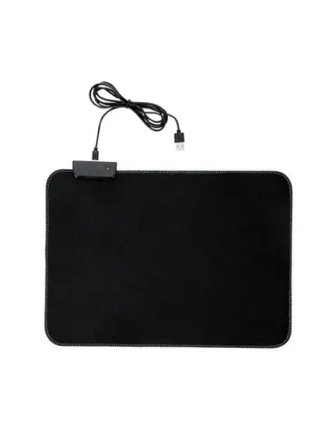 Tapis Souris publicitaire personnalisé Higgins Couleurs : vert menthe Contenance : 350 ml