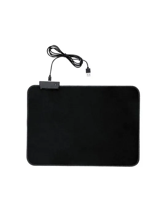 Tapis Souris publicitaire personnalisé Higgins Couleurs : vert menthe Contenance : 350 ml