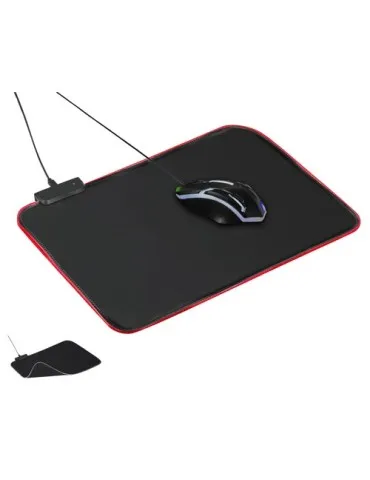 Tapis Souris publicitaire personnalisé Higgins Couleurs : vert menthe Contenance : 350 ml 2