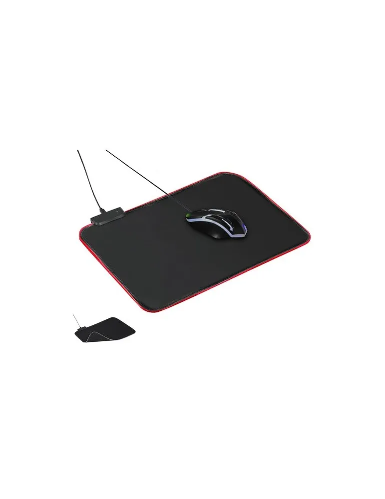 Tapis Souris publicitaire personnalisé Higgins Couleurs : vert menthe Contenance : 350 ml personnalisable avec votre logo