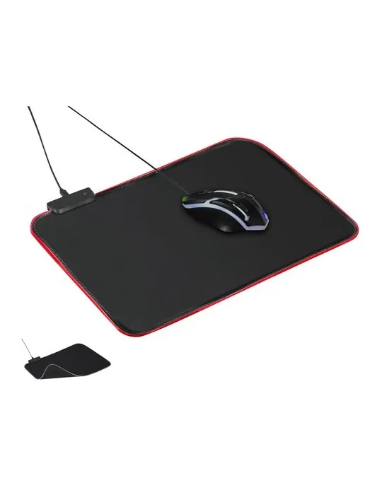 Tapis Souris publicitaire personnalisé Higgins Couleurs : vert menthe Contenance : 350 ml personnalisable avec votre logo