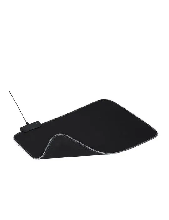 Tapis Souris publicitaire personnalisé Higgins Couleurs : vert menthe Contenance : 350 ml goodies publicitaire événementiel