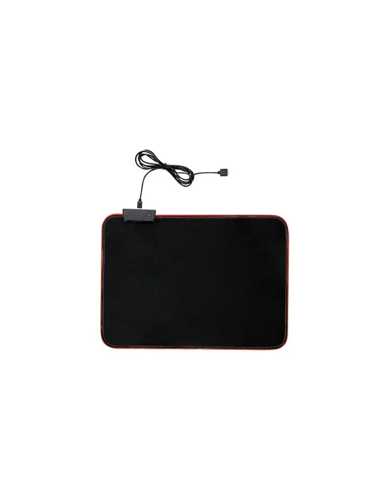 Tapis Souris publicitaire personnalisé Higgins Couleurs : vert menthe Contenance : 350 ml impression haute définition