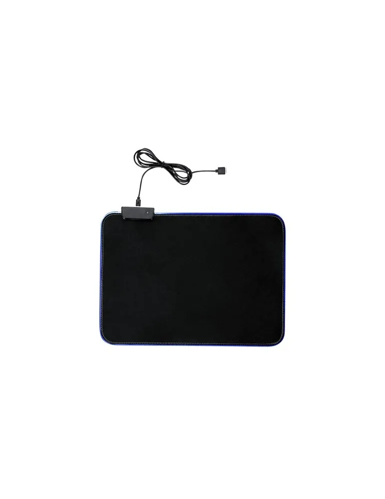 Tapis Souris publicitaire personnalisé Higgins Couleurs : vert menthe Contenance : 350 ml livraison express 24h 48h