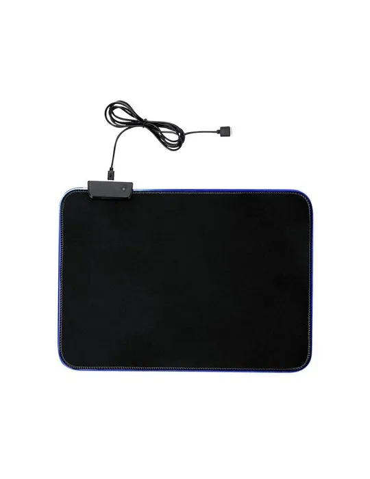 Tapis Souris publicitaire personnalisé Higgins Couleurs : vert menthe Contenance : 350 ml livraison express 24h 48h