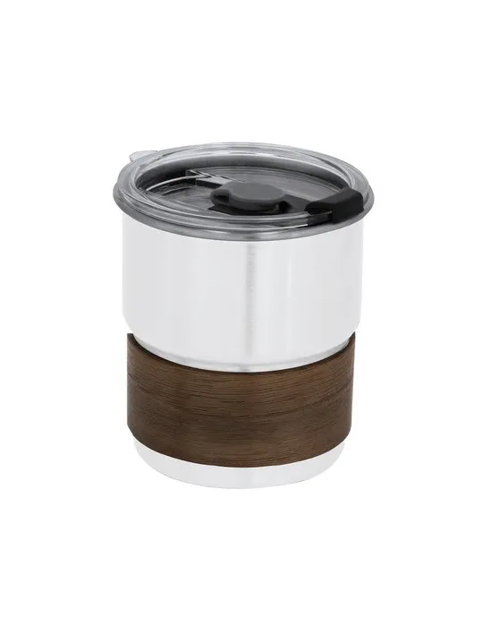 Verre écologique Gasking Matières : Synthétique Couleurs : noir cadeau client original