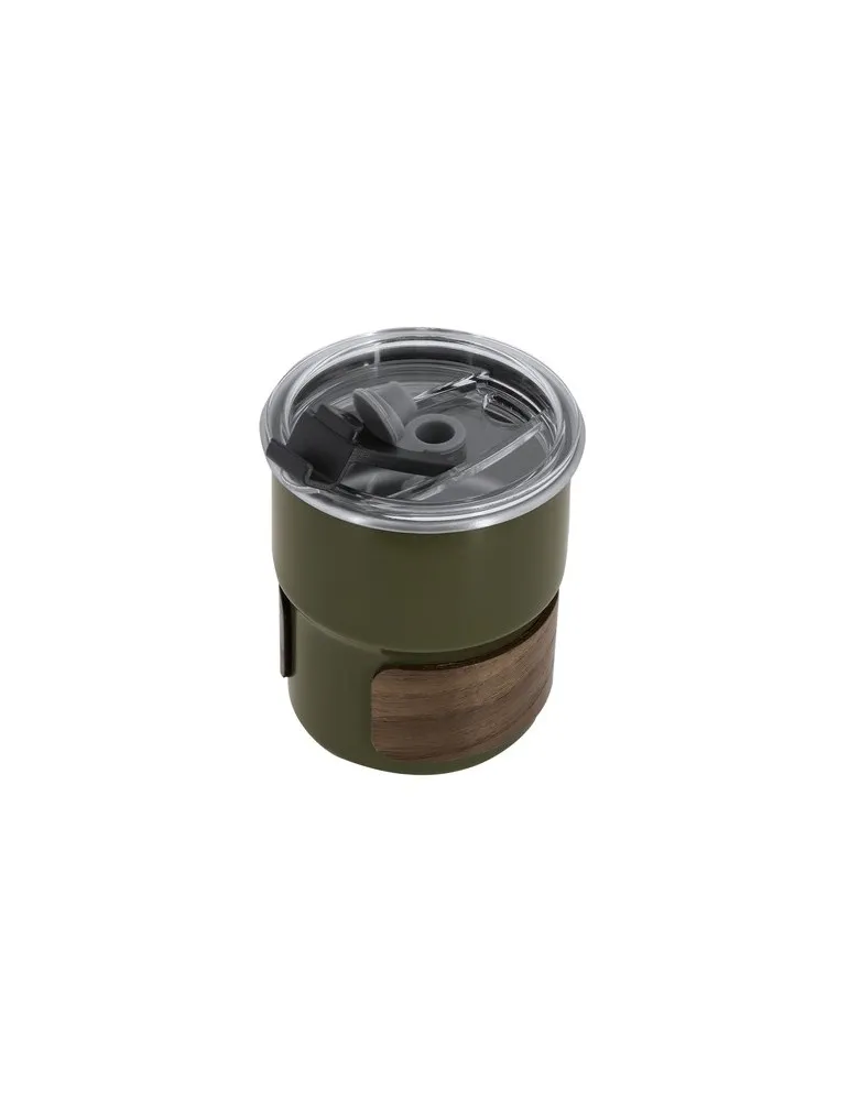 Verre écologique Gasking Matières : Synthétique Couleurs : blanc marquage couleur éclatante