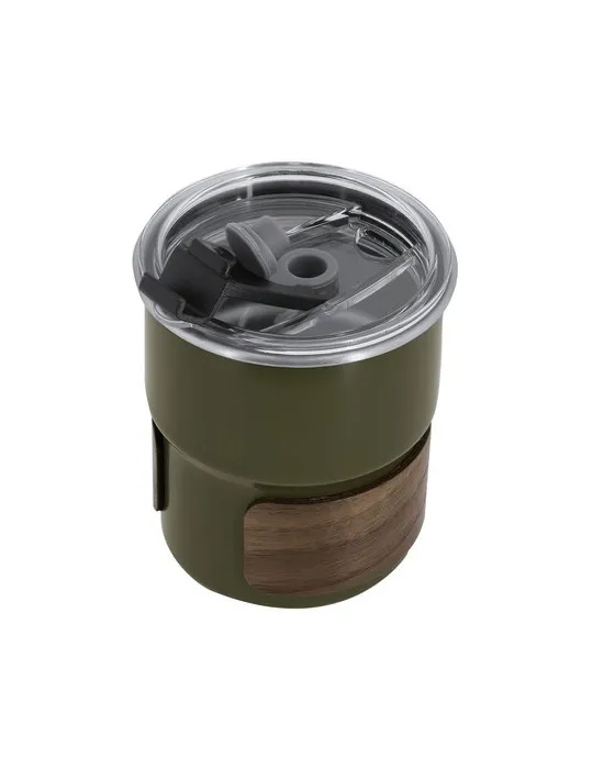 Verre écologique Gasking Matières : Synthétique Couleurs : blanc marquage couleur éclatante