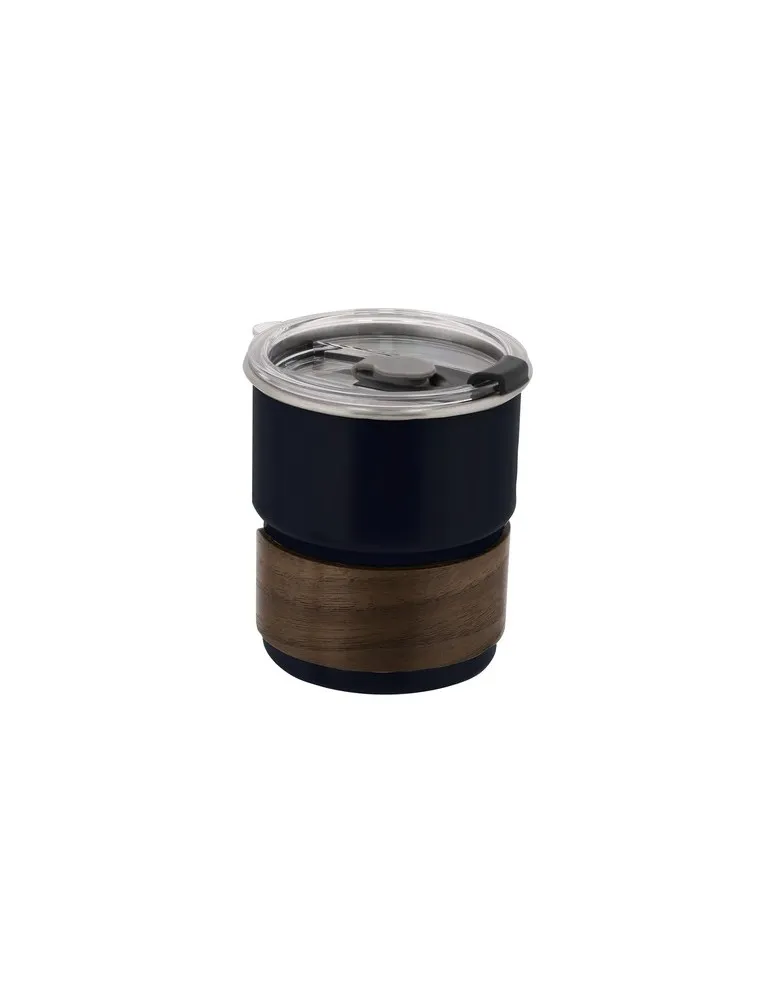 Verre écologique Gasking Matières : Synthétique Couleurs : blanc goodies personnalisé en stock