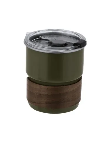 Verre écologique Gasking Matières : Synthétique Couleurs : noir 2