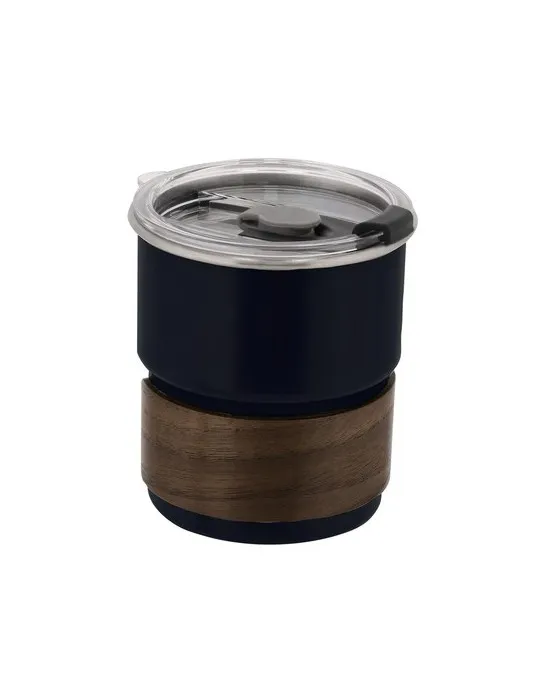 Verre écologique Gasking Matières : Synthétique Couleurs : translucide objet promo petit budget