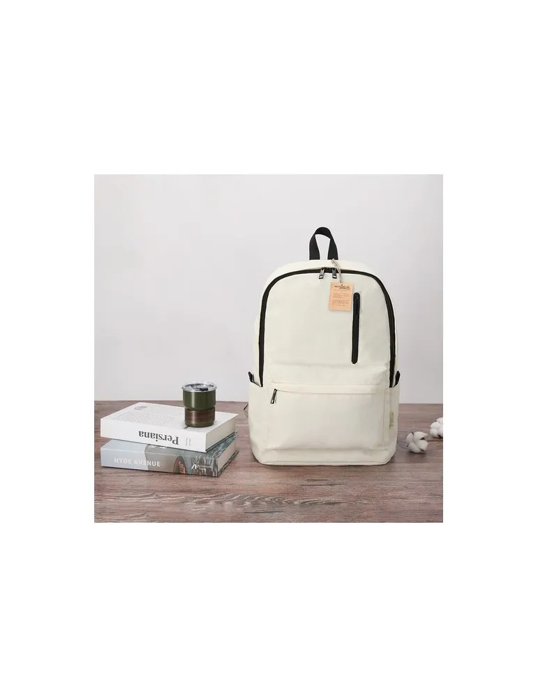 Verre écologique Gasking Matières : Synthétique Couleurs : blanc marquage laser ultra précis