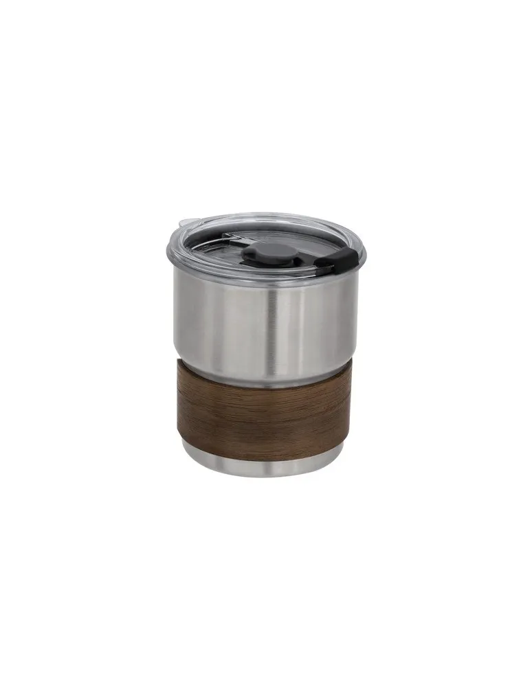 Verre écologique Gasking Matières : Synthétique Couleurs : blanc goodies publicitaire événementiel