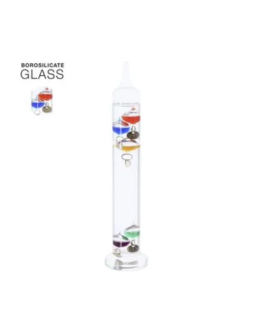 Thermomètre Galileo 2