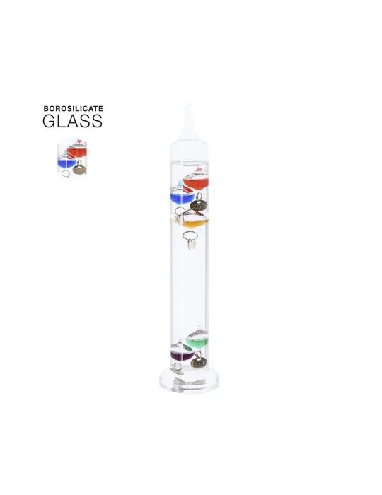 Thermomètre Galileo