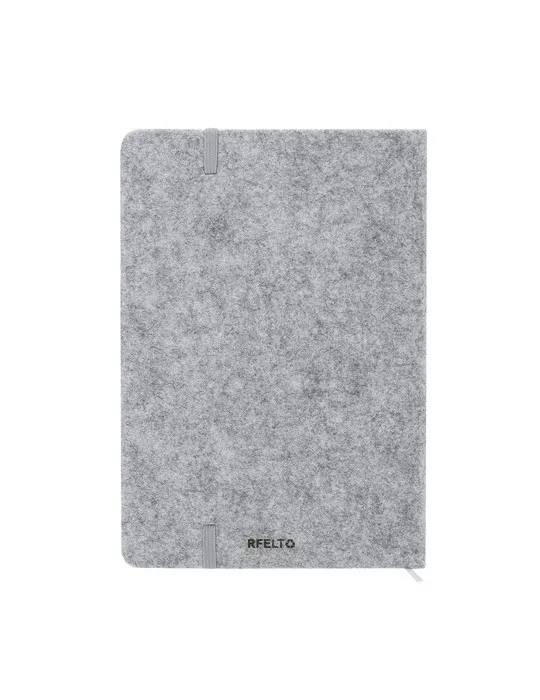 Bloc Notes Publicitaire Écologique Driscol Matières : bambou Couleurs : bambou Contenance : 360 ml cadeau client original