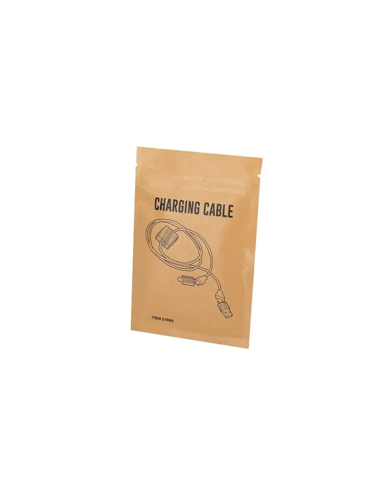 Câble de Charge Segers