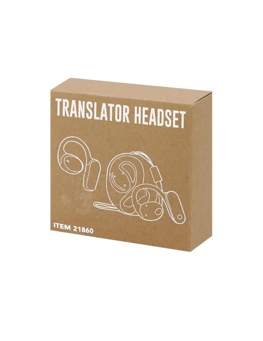 Écouteur Traducteur Vixlan