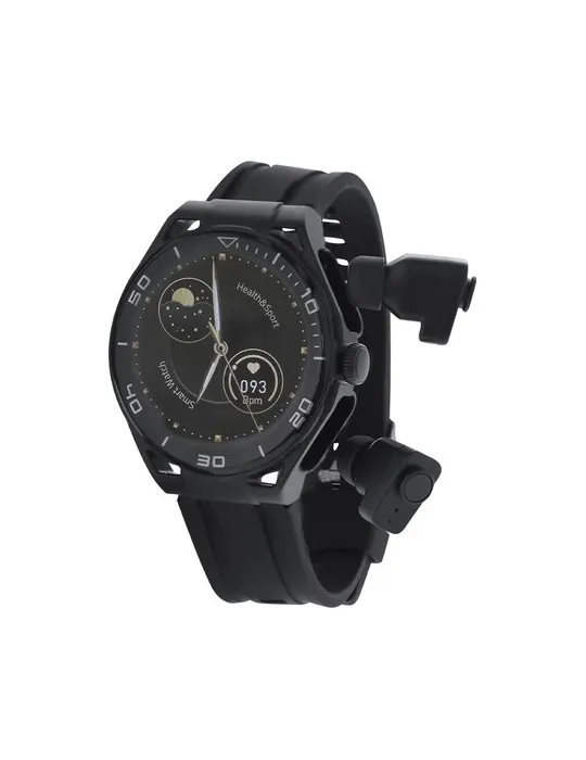 Montre Intelligente Klemen